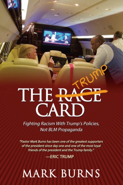 The Trump Card, EPUB eBook