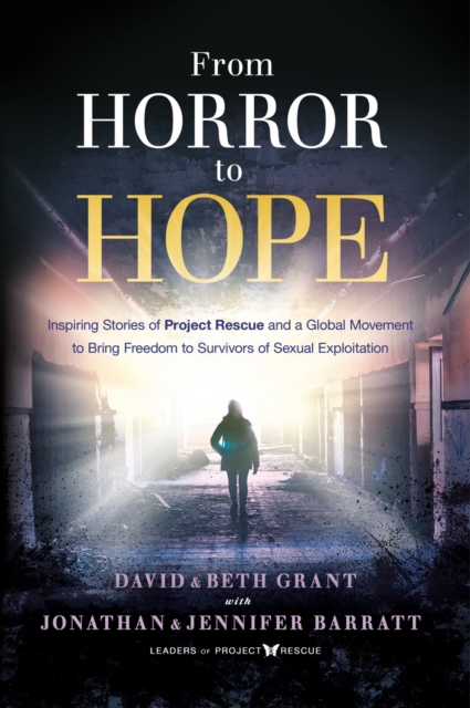From Horror to Hope, EPUB eBook