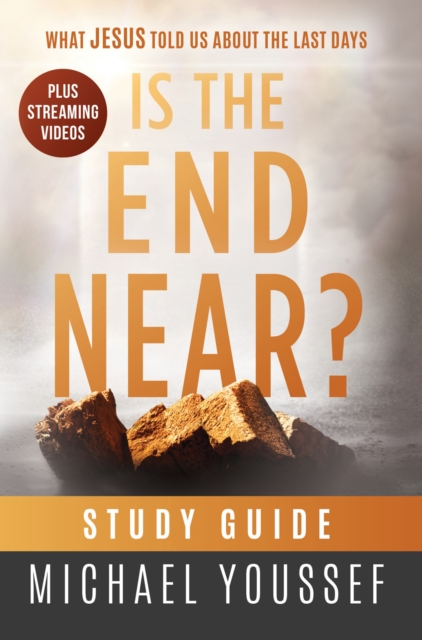 Is The End Near? Study Guide, EPUB eBook