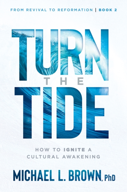 Turn the Tide : How to Ignite a Cultural Awakening, EPUB eBook