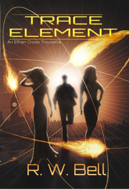 Trace Element, EPUB eBook