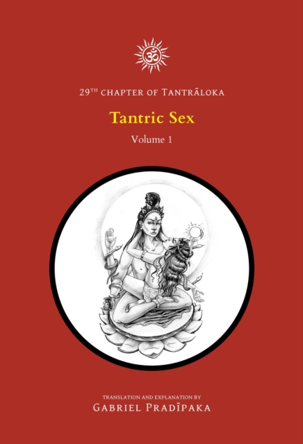 Tantric Sex - Volume 1, EPUB eBook