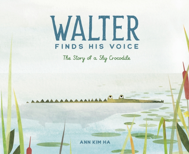 Walter Finds His Voice, EPUB eBook