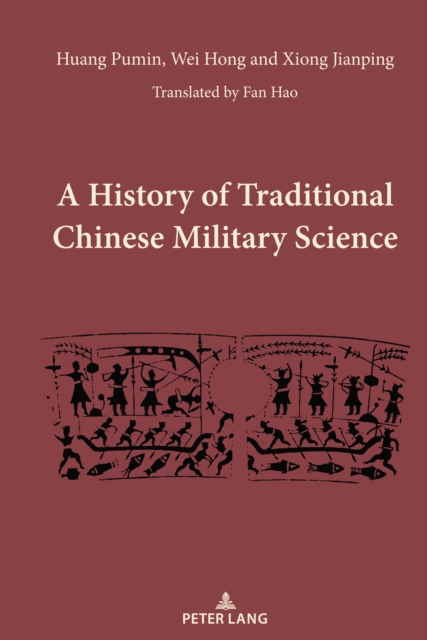 A History of Traditional Chinese Military Science, EPUB eBook