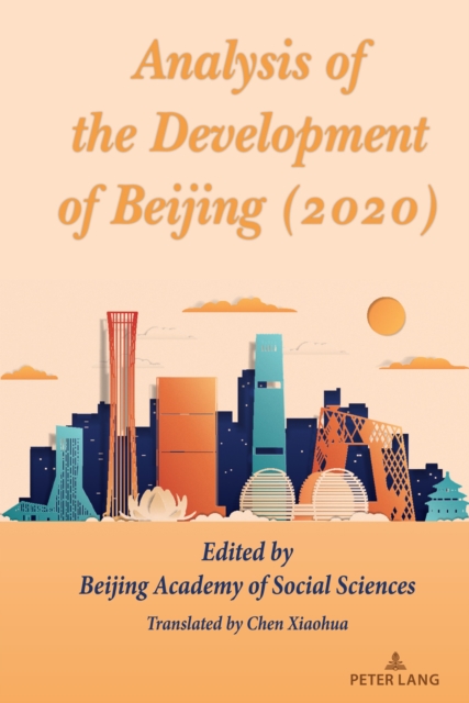 Analysis of the Development of Beijing (2020), PDF eBook