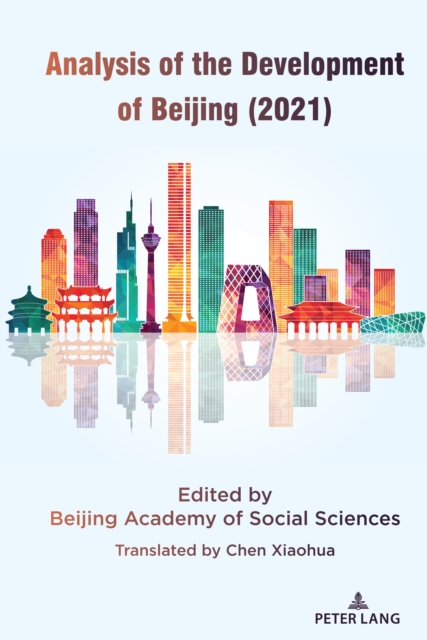 Analysis of the Development of Beijing (2021), PDF eBook