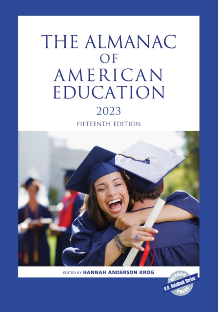 The Almanac of American Education 2023, PDF eBook