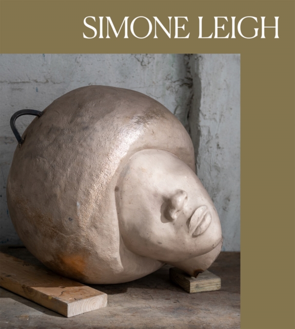 Simone Leigh, Hardback Book