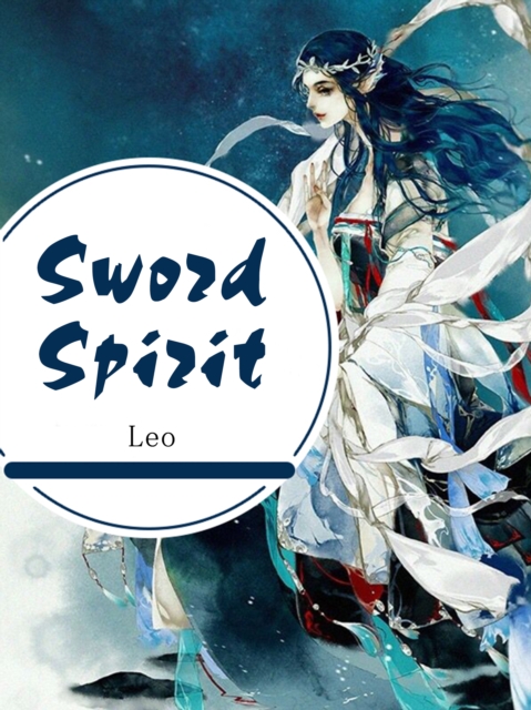 Sword Spirit, EPUB eBook