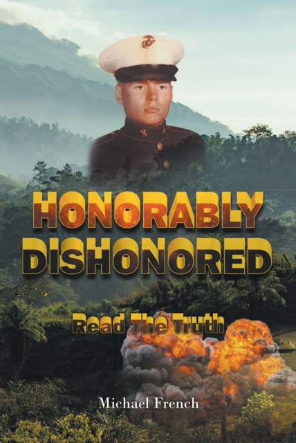 Honorably Dishonored, EPUB eBook