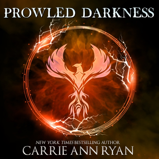 Prowled Darkness, eAudiobook MP3 eaudioBook