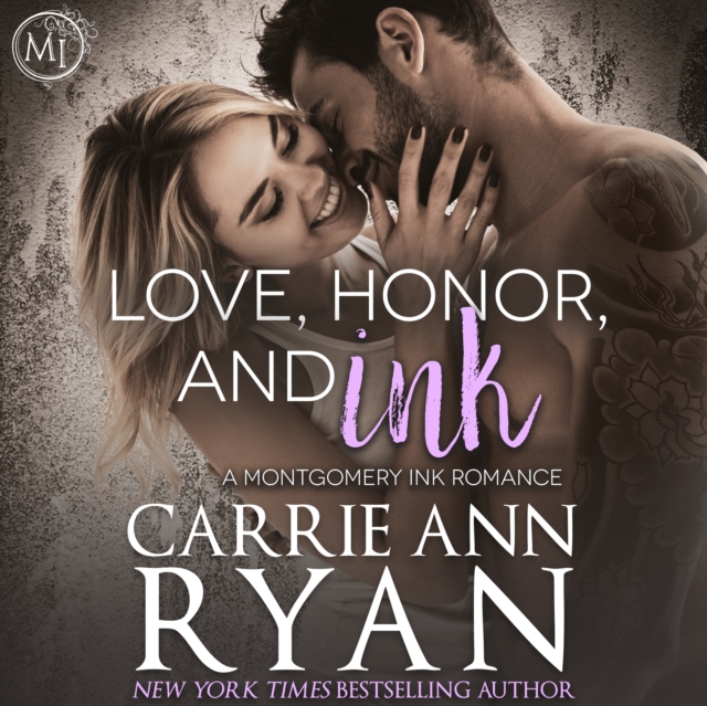 Love, Honor, and Ink, eAudiobook MP3 eaudioBook