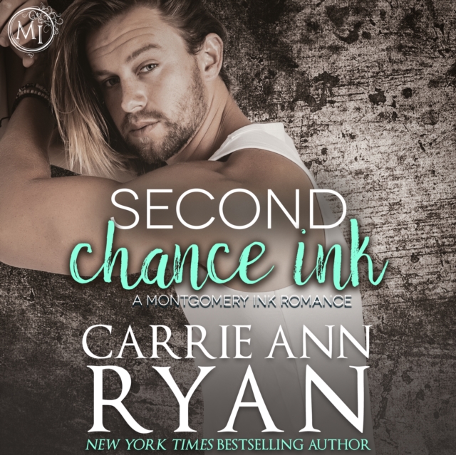 Second Chance Ink, eAudiobook MP3 eaudioBook