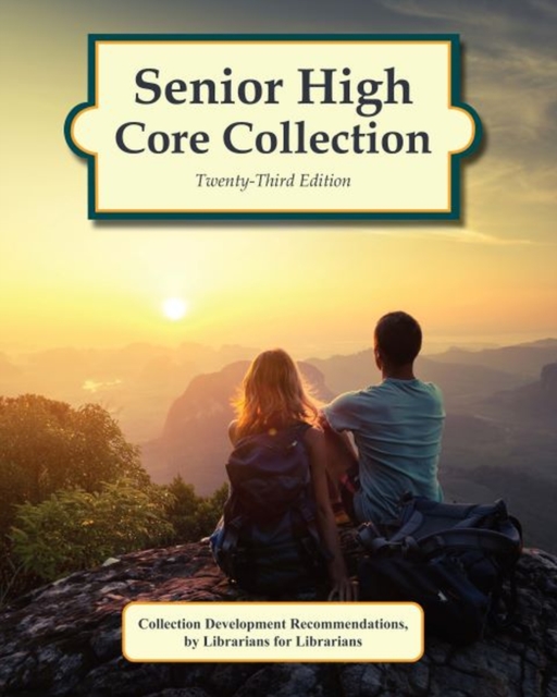 Senior High Core Collection, Hardback Book