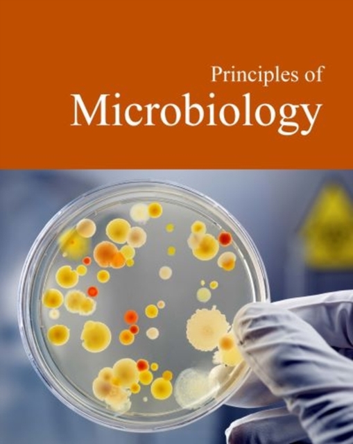 Principles of Microbiology, Hardback Book