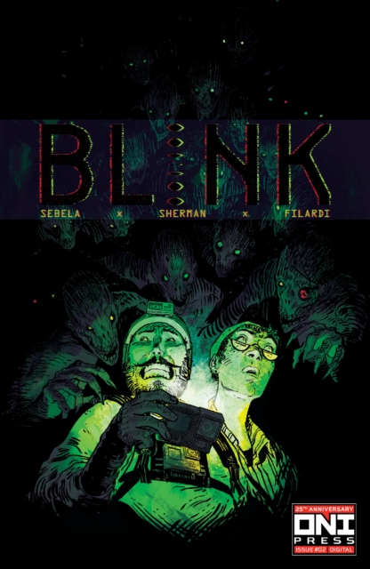 Blink #2, PDF eBook