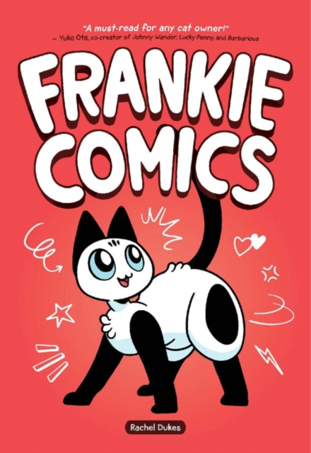 Frankie Comics, Paperback / softback Book