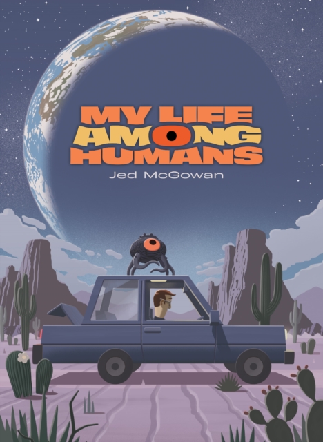 My Life Among Humans, PDF eBook