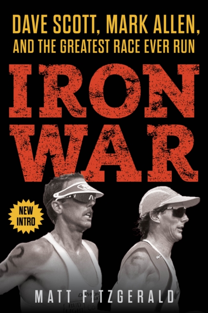 Iron War, PDF eBook