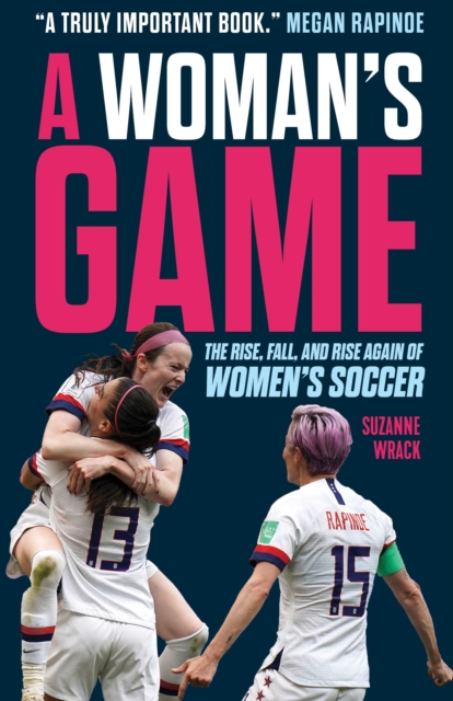 A Woman's Game, PDF eBook