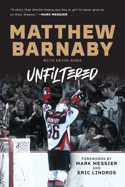 Matthew Barnaby, PDF eBook