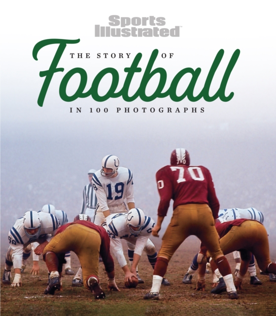 The Story of Football in 100 Photographs, PDF eBook