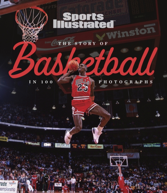 The Story of Basketball In 100 Photographs, EPUB eBook
