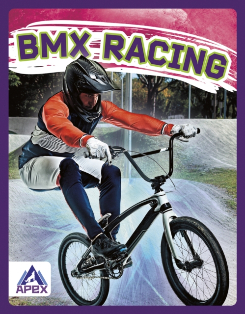 Extreme Sports: BMX Racing, Paperback / softback Book
