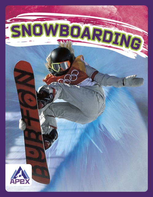 Extreme Sports: Snowboarding, Paperback / softback Book