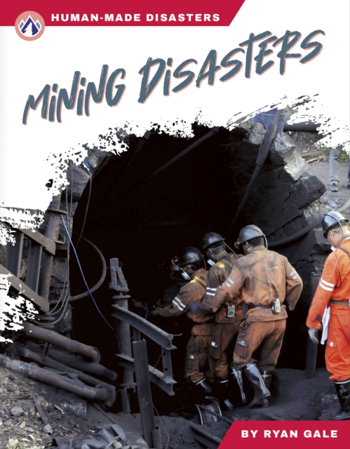 Mining Disasters, Hardback Book