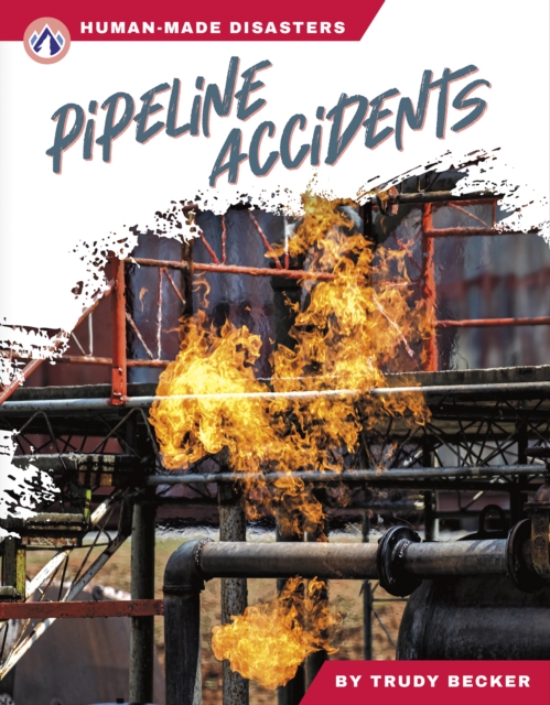 Pipeline Accidents, Hardback Book