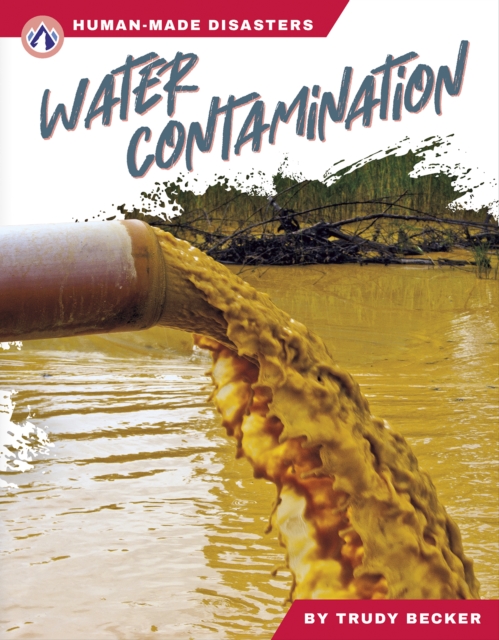 Water Contamination, Hardback Book