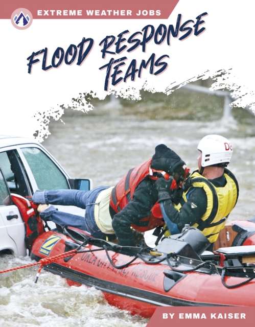 Flood Response Teams, Paperback / softback Book
