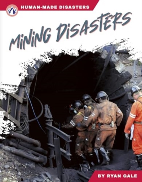 Mining Disasters, Paperback / softback Book