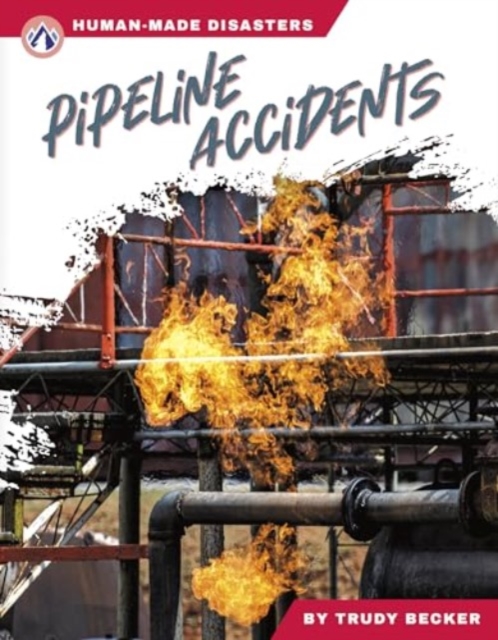 Pipeline Accidents, Paperback / softback Book
