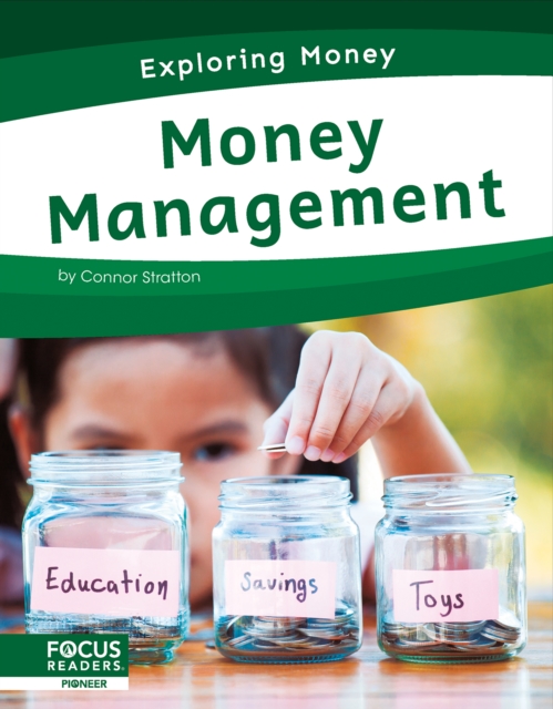 Exploring Money: Money Management, Hardback Book