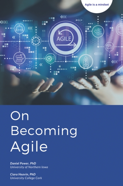 On Becoming Agile, EPUB eBook