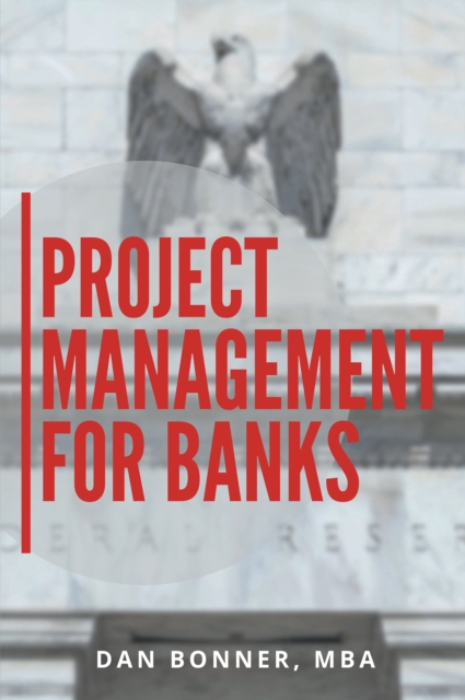 Project Management for Banks, EPUB eBook