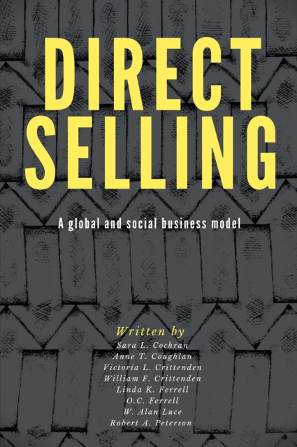 Direct Selling : A Global and Social Business Model, EPUB eBook