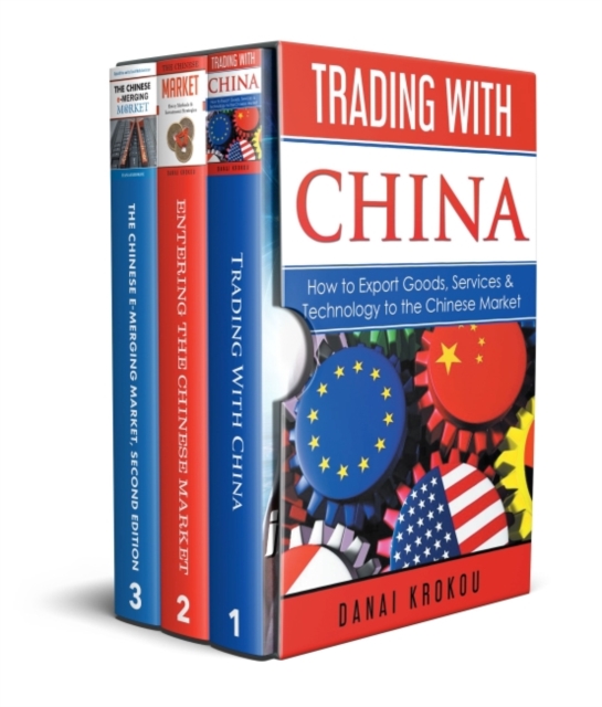 The Chinese Market Series set, Paperback / softback Book