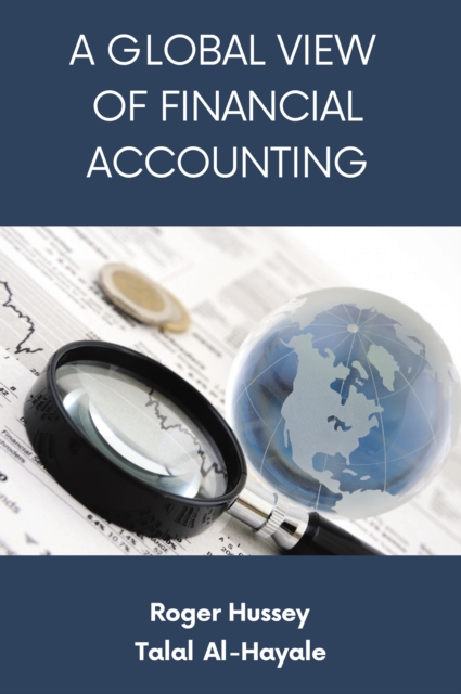 A Global View of Financial Accounting, EPUB eBook