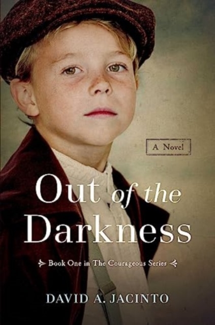 Out of the Darkness : A Novel, Hardback Book
