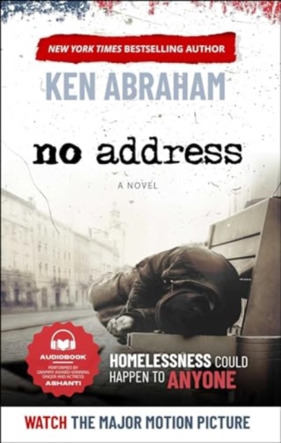 No Address : A Novel, Hardback Book
