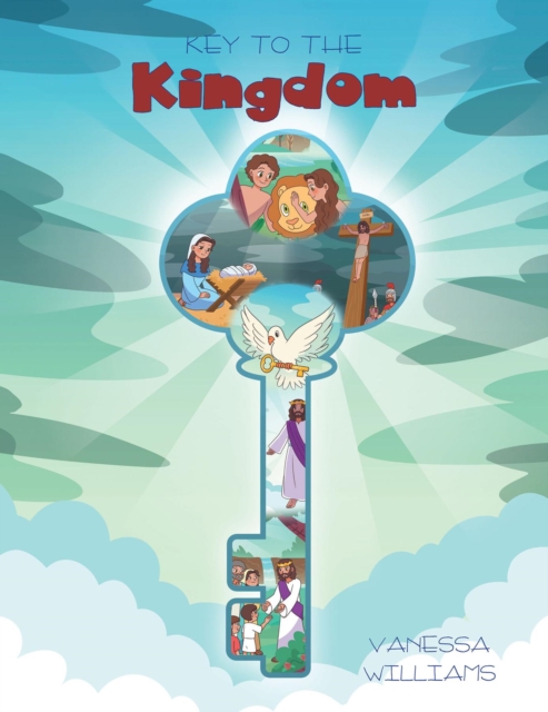 Key to the Kingdom, EPUB eBook