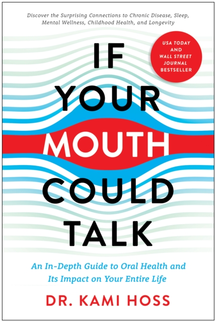 If Your Mouth Could Talk, EPUB eBook