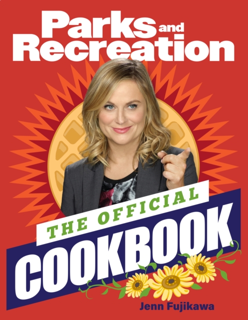 Parks and Recreation: The Official Cookbook, EPUB eBook