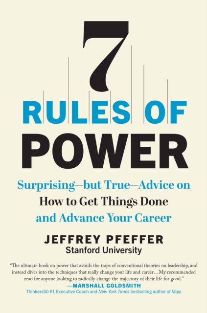 7 Rules of Power, EPUB eBook