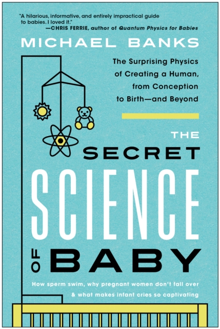 Secret Science of Baby, EPUB eBook