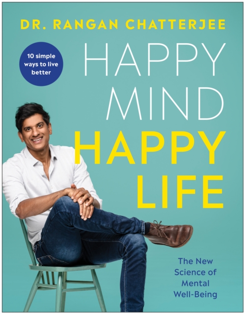 Happy Mind, Happy Life, EPUB eBook