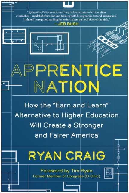 Apprentice Nation, EPUB eBook